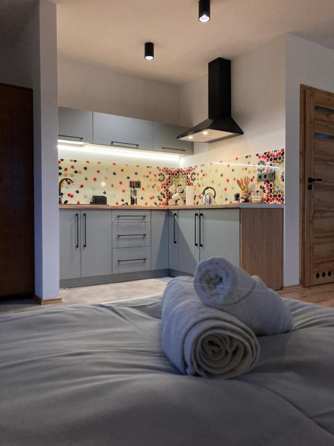 Appartement met 1 Slaapkamer