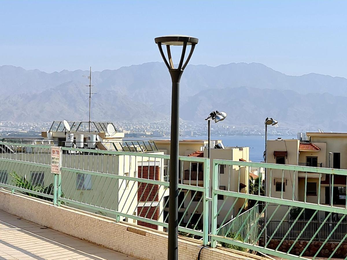 B&B Eilat - Sweet garden Lev Eilat - Bed and Breakfast Eilat