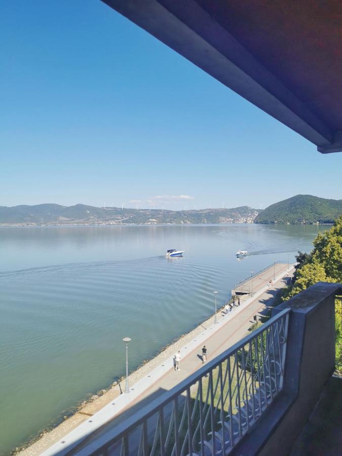 B&B Golubac - Dunavska panorama - Bed and Breakfast Golubac