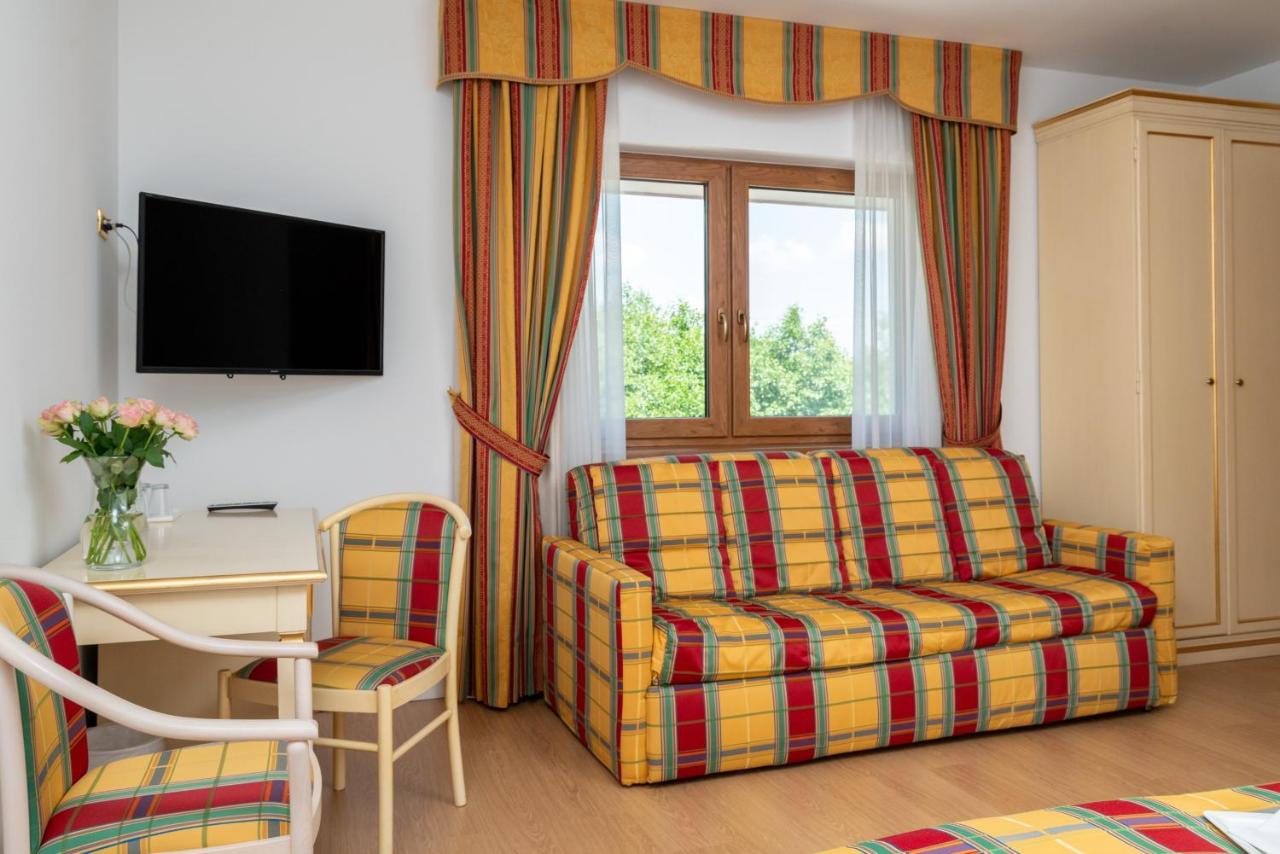 Chambre Quadruple avec Salle de Bains Privative