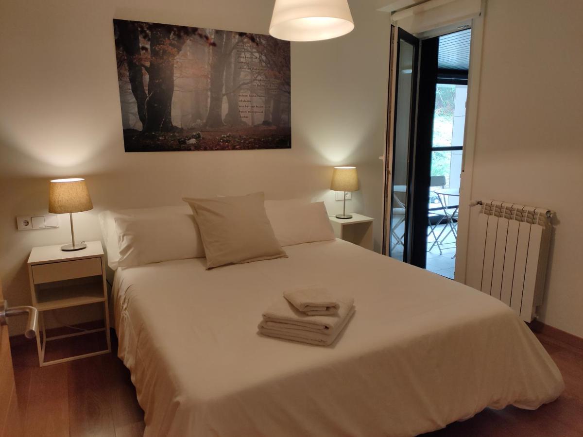 B&B Donostia / San Sebastián - Ventura Apartment ESS02622 - Bed and Breakfast Donostia / San Sebastián