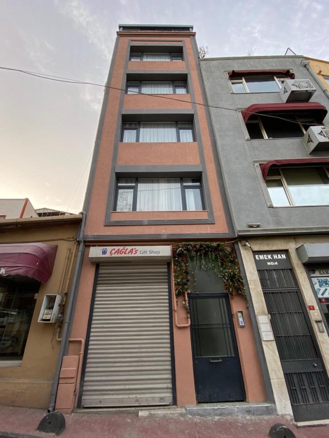 Appartement met Terras