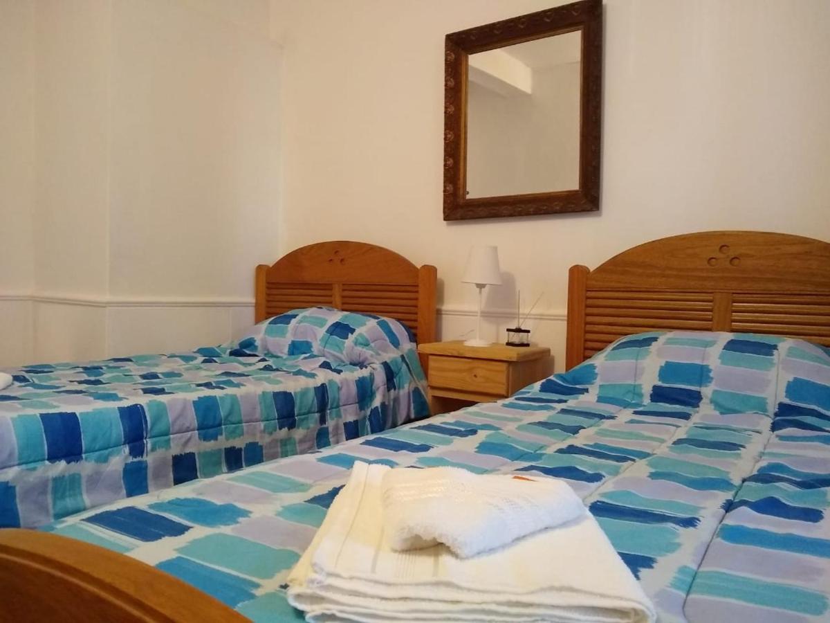 B&B San Luis - Departamento Güemes - Bed and Breakfast San Luis