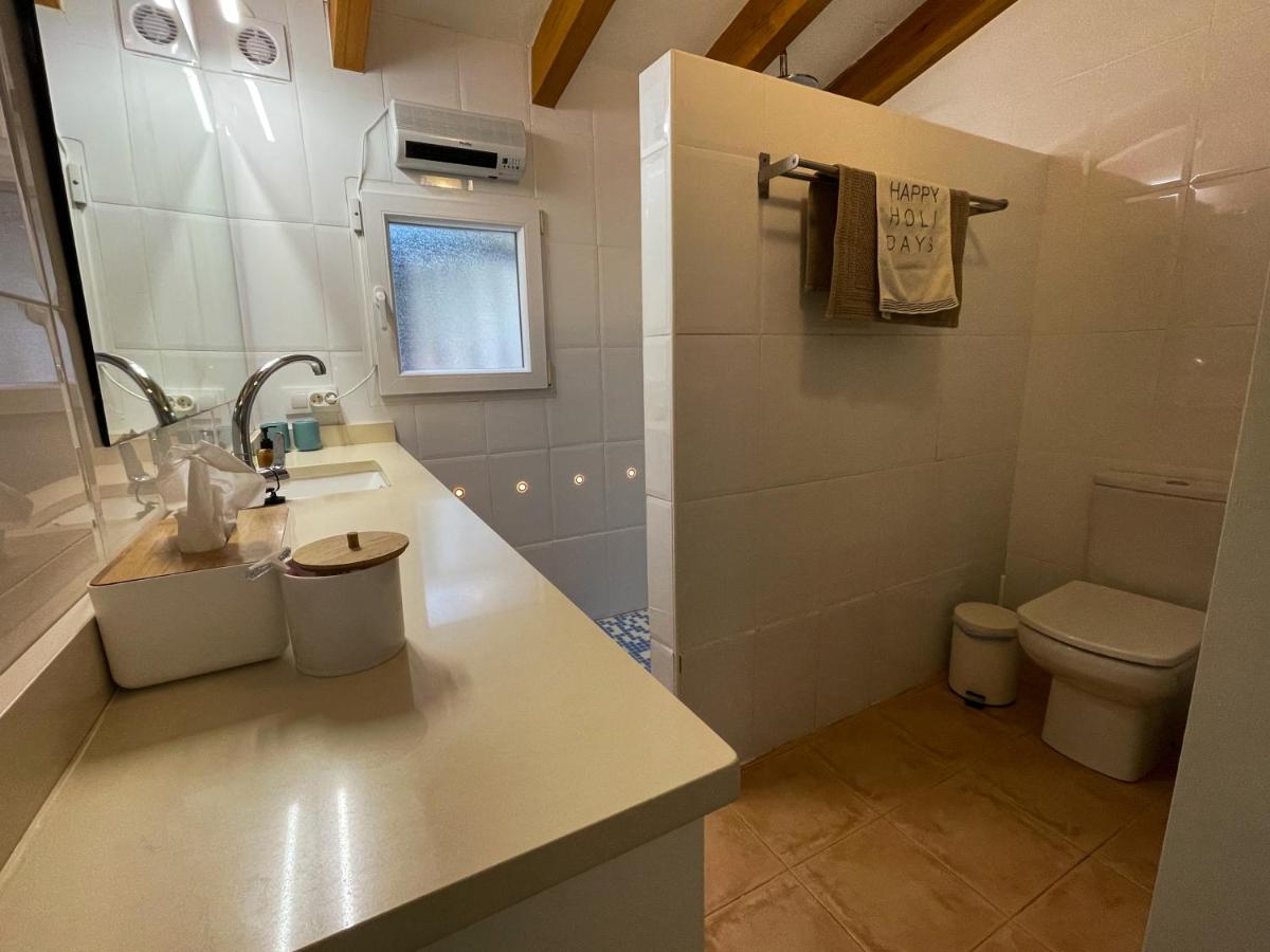 Deluxe Double Room with Shower