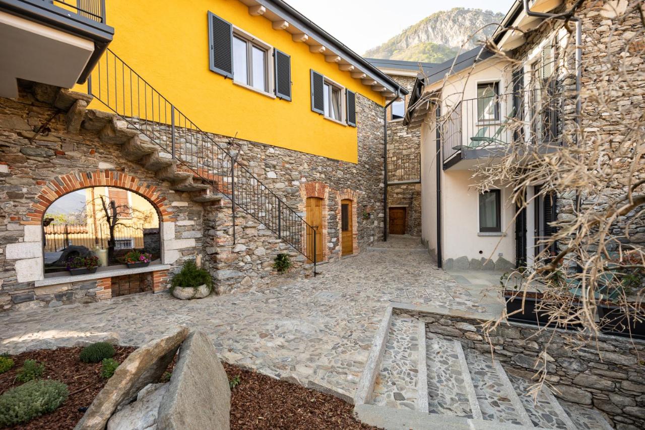 Agriturismo Il Medeghino - Bed and Breakfast
