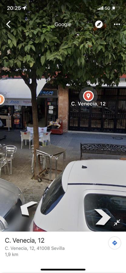 Apartamento centrico Venecia - B&B
