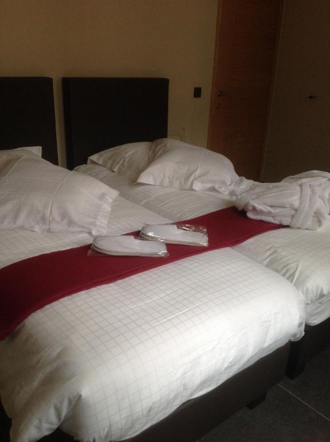 Appartement 1