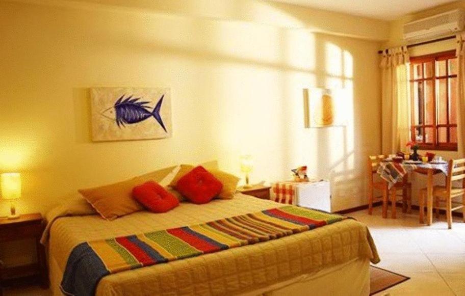 Deluxe Zimmer