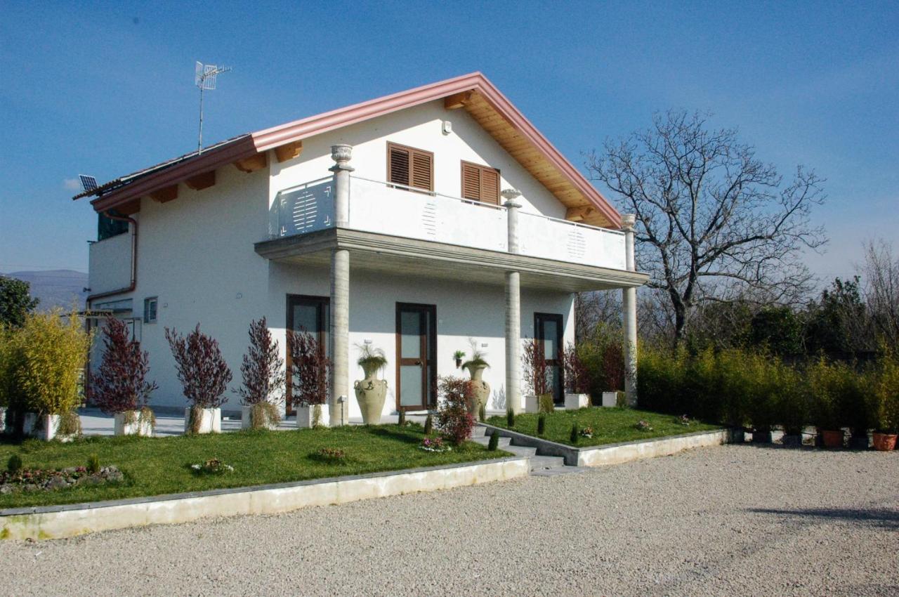 B&B Desea - Chambres d’hôtes