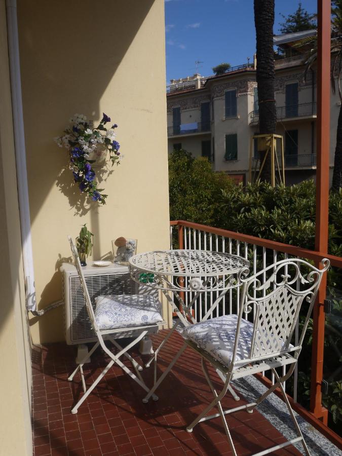 CASA GRANDIS Dimora di Charme nel Cuore di Bordighera - Chambres d'hôtes Bordighera
