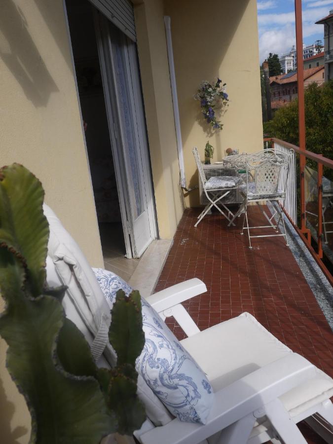 CASA GRANDIS Dimora di Charme nel Cuore di Bordighera - Chambres d'hôtes Bordighera