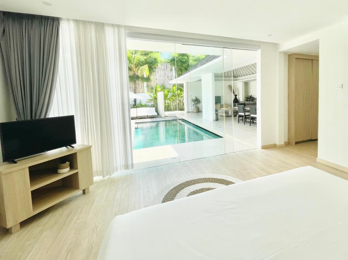 Villa con 3 Camere da Letto