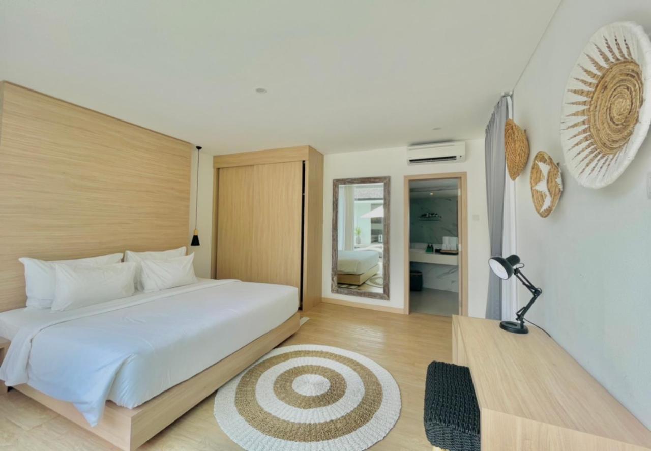 Villa con 2 Camere da Letto