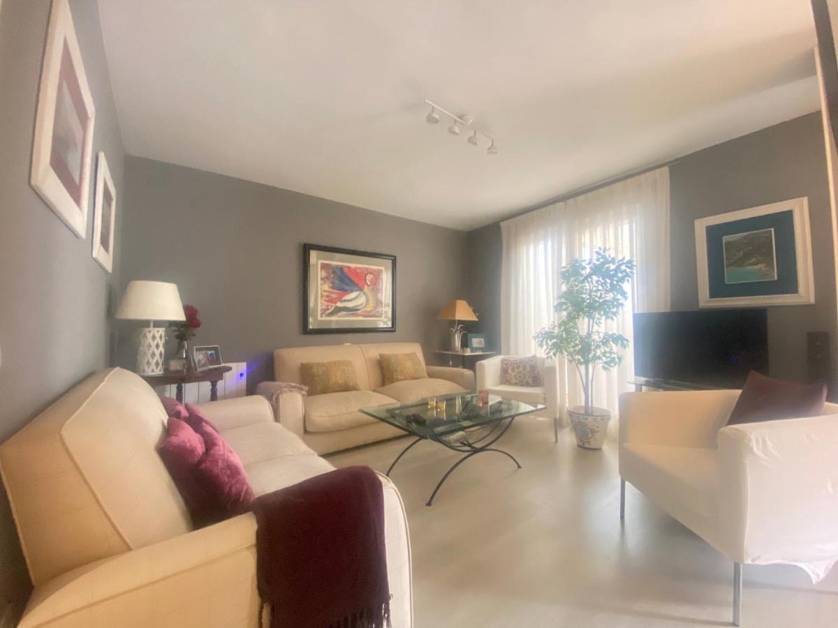 Ático en Javea pueblo “Patraix” - Chambres d’hôtes Javea