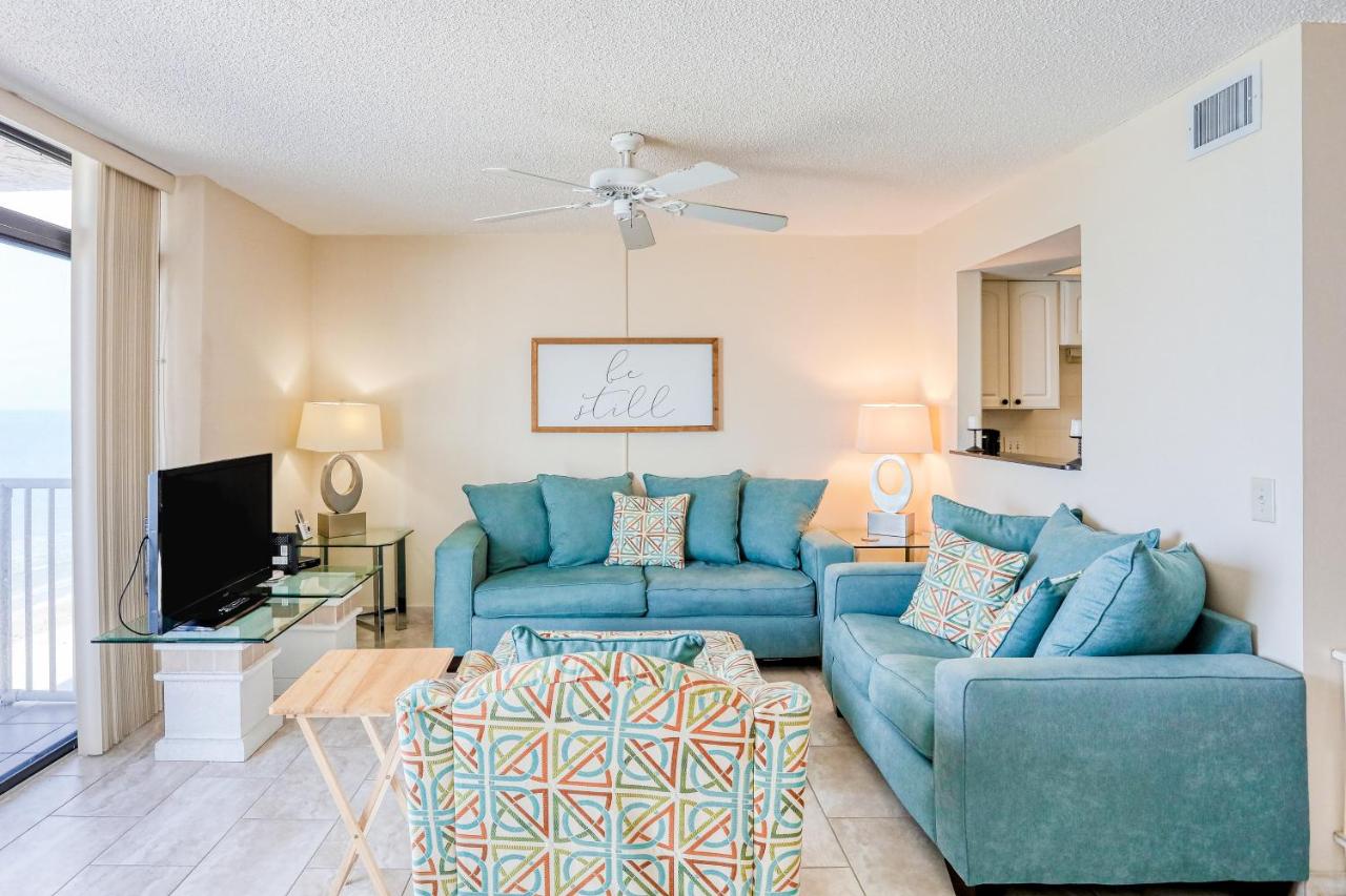 Ocean Front Oasis - B&B