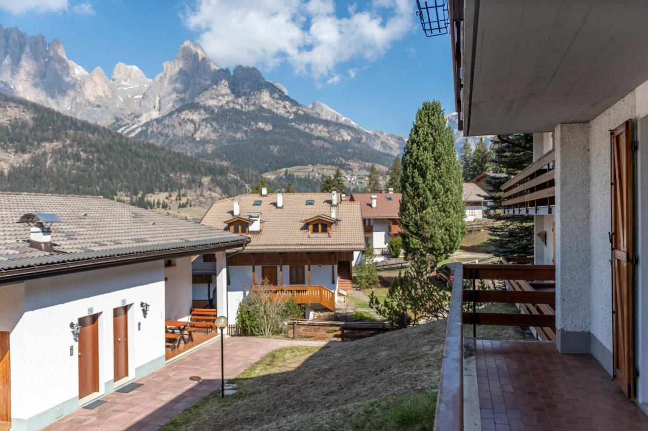 Residence Marmolada - B&B Pozza di Fassa