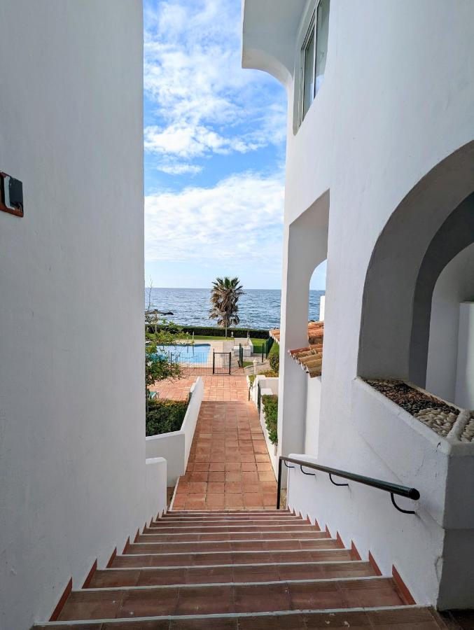 Mijas Beach Penthouse - B&B Sitio de Calahonda