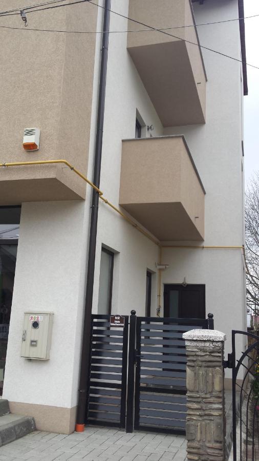 Apartament Marius - B&B Radauti