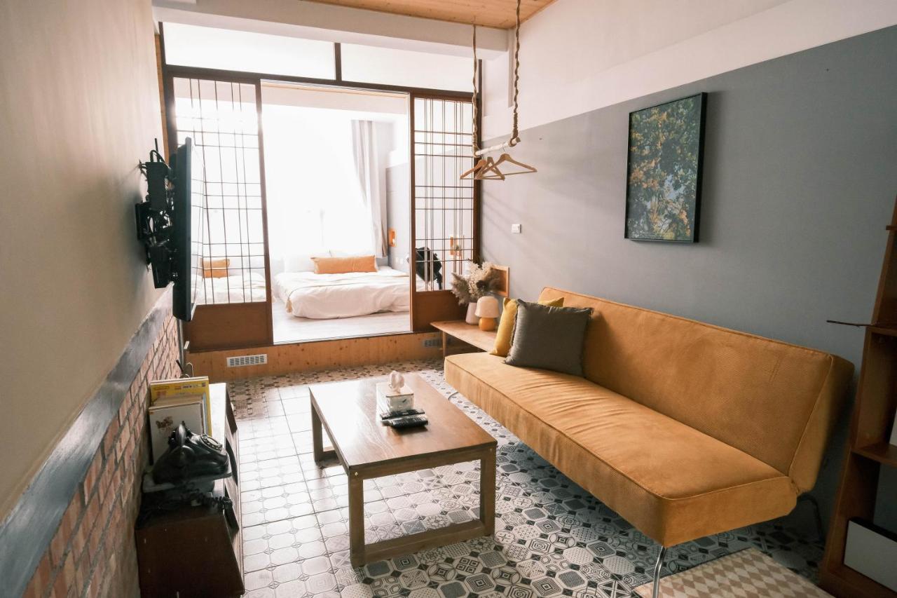 South Gate Home Stay - Chambres d’hôtes Tainan