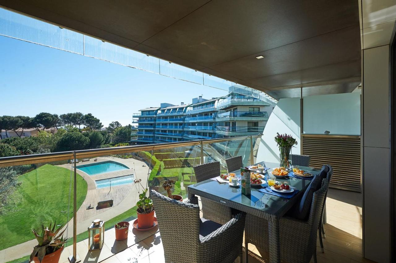La Scala Sea Views - B&B Cascais