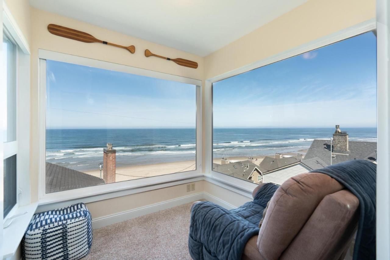 New Breakers - Bed and Breakfast Lincoln City