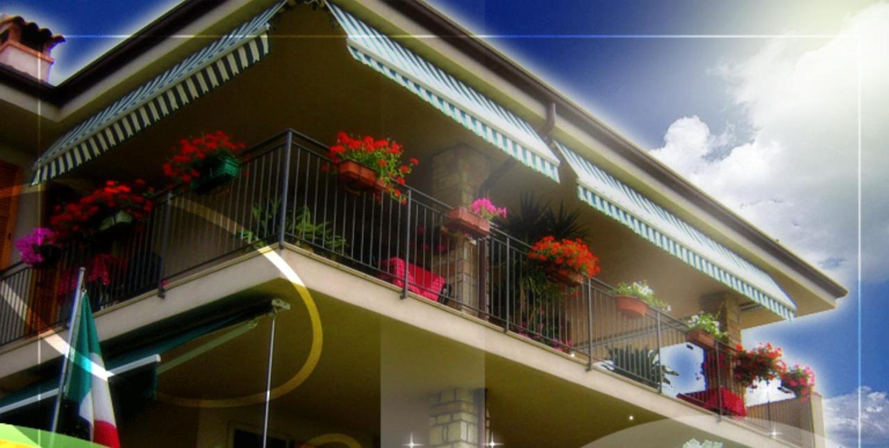 Ladi’s B&B - Bed and Breakfast Bardolino