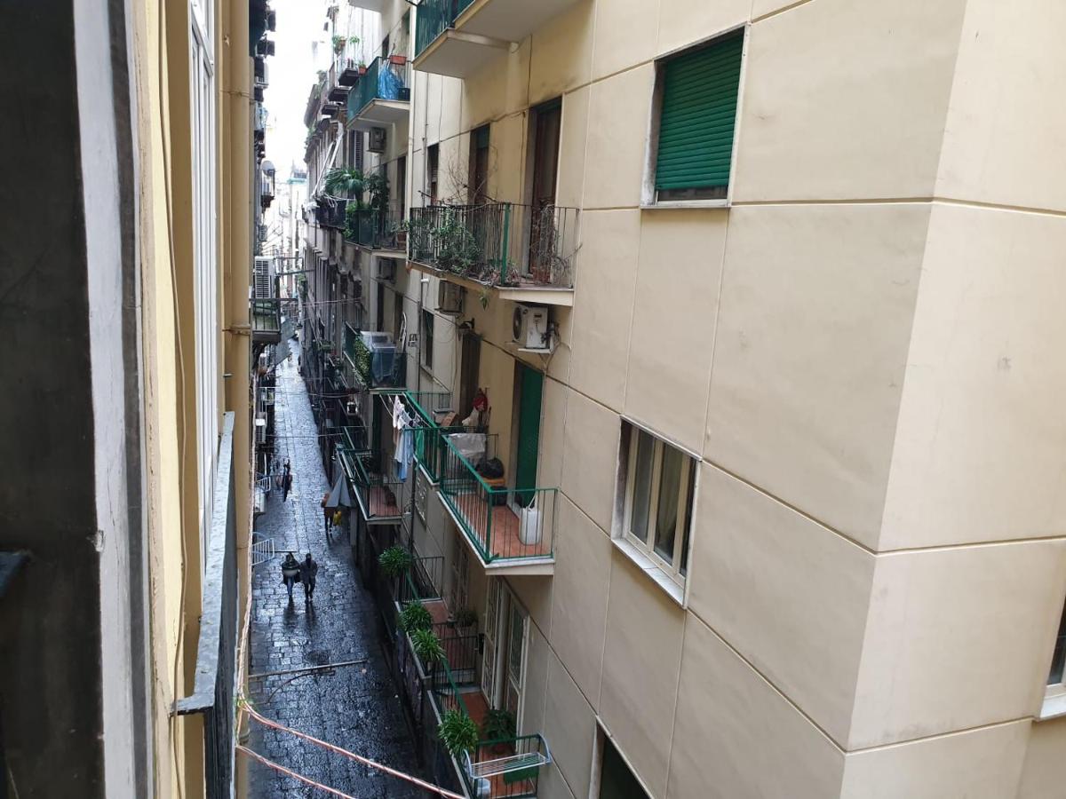 A casa di guido - Ferienwohnung Neapel