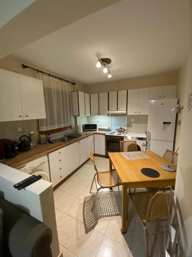 Ano Poli Studios 3 - B&B Thessaloniki