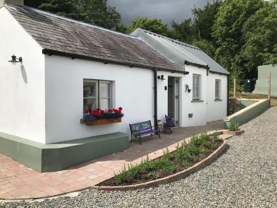 B&B Dundalk - An Bothán-Cosy Cottage in the Cooley Mountains - Bed and Breakfast Dundalk