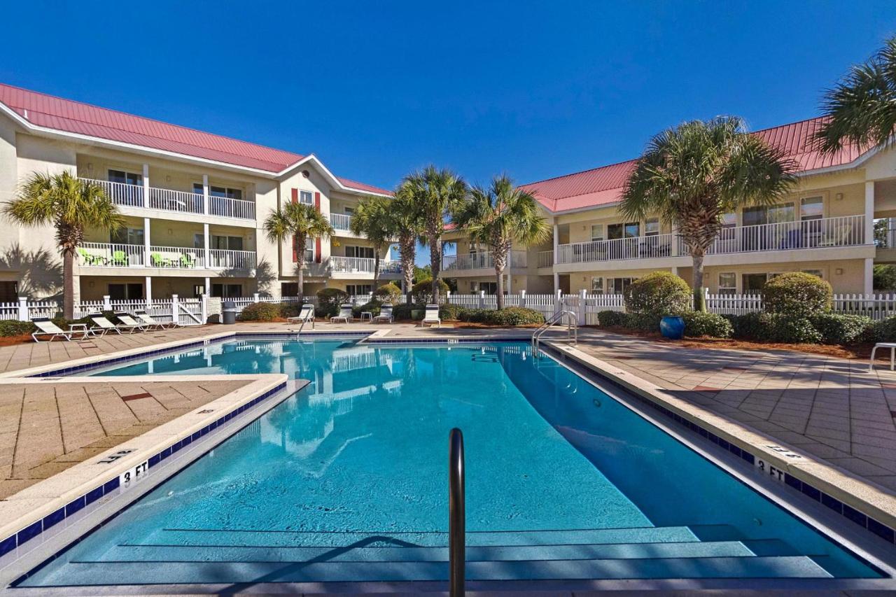 Rollin Tide Villas- Rollin Tide B9 - B&B Santa Rosa Beach