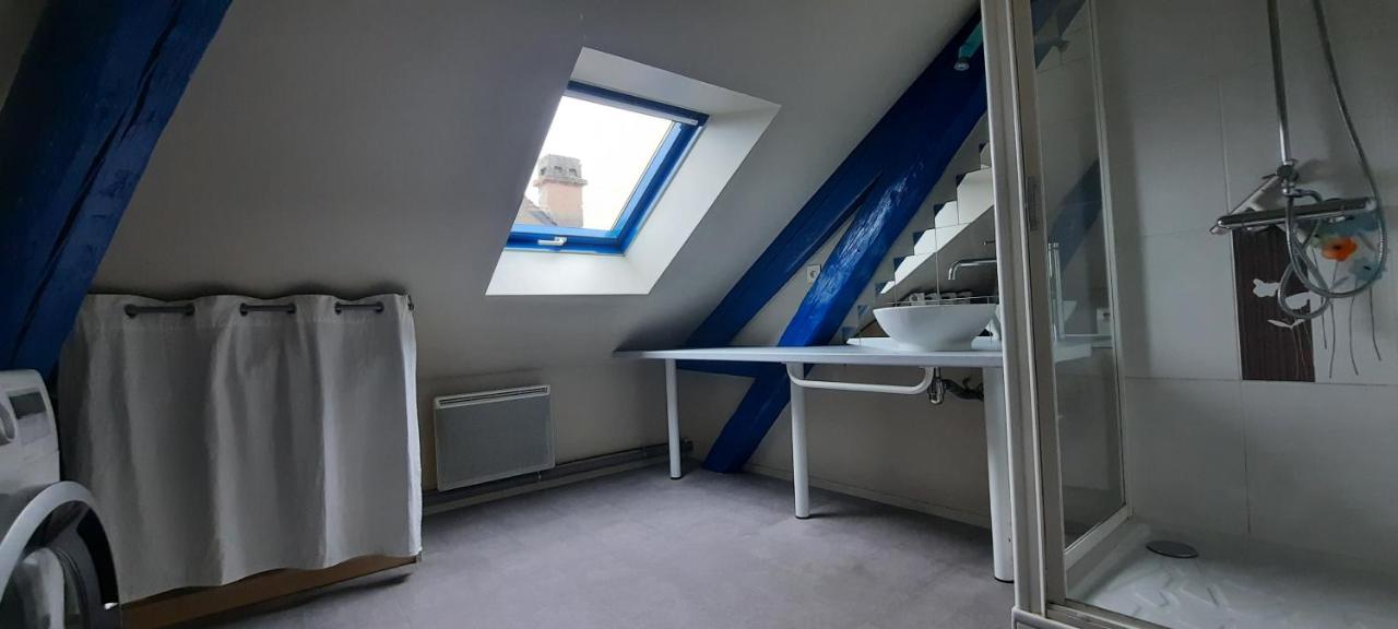 L'escale des caboteurs chambre d'hôte - B&B