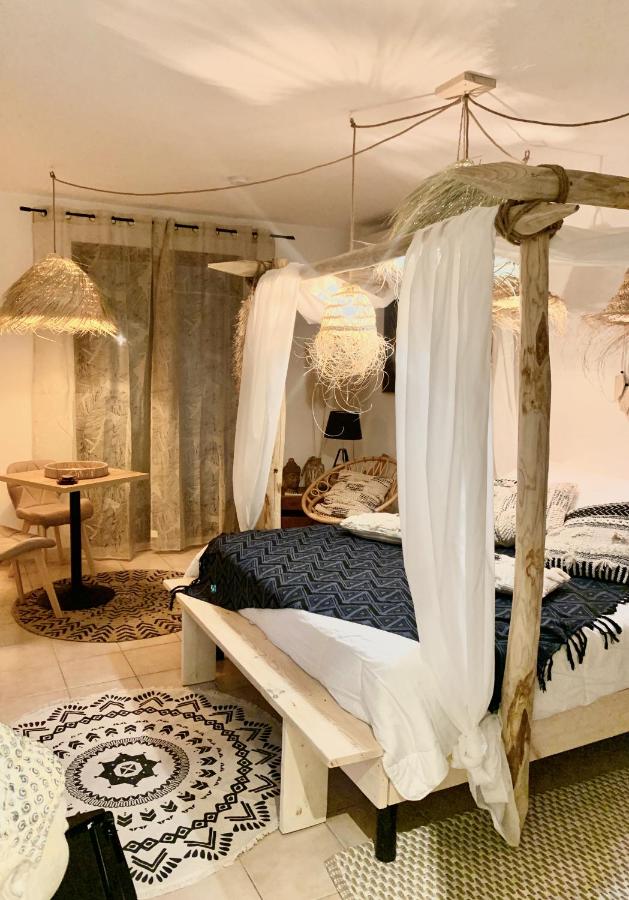 Junior Suite con Terrazza