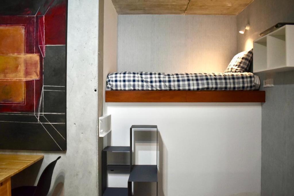 Studio-Apartment 