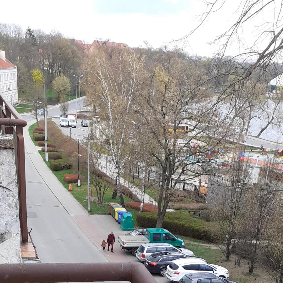 Przy Amfiteatrze - B&B Kętrzyn