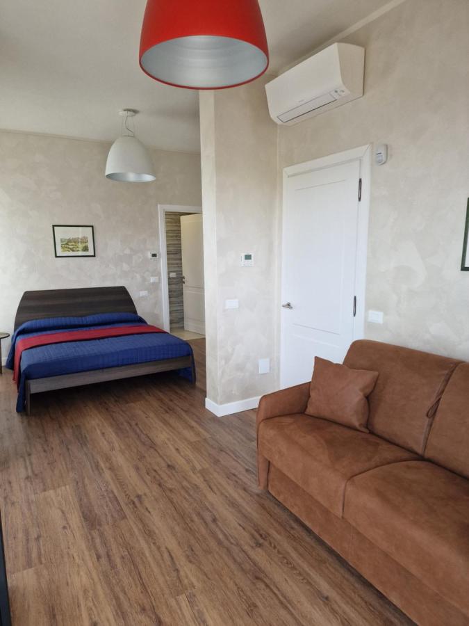 Triple Room with Balcony