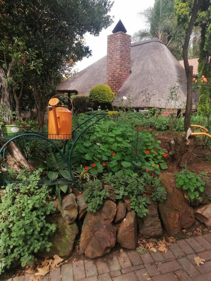 B&B Edenvale - M &M Guest Cottage - Bed and Breakfast Edenvale