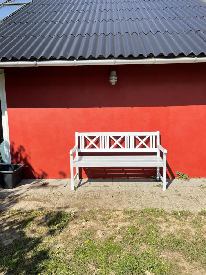Granly-Vorbasse B&B - Ferienwohnung Vorbasse