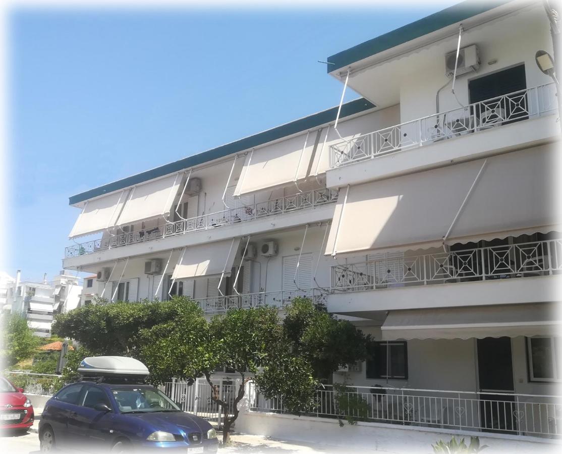 Araliki Apartments & Studios - Bed and Breakfast