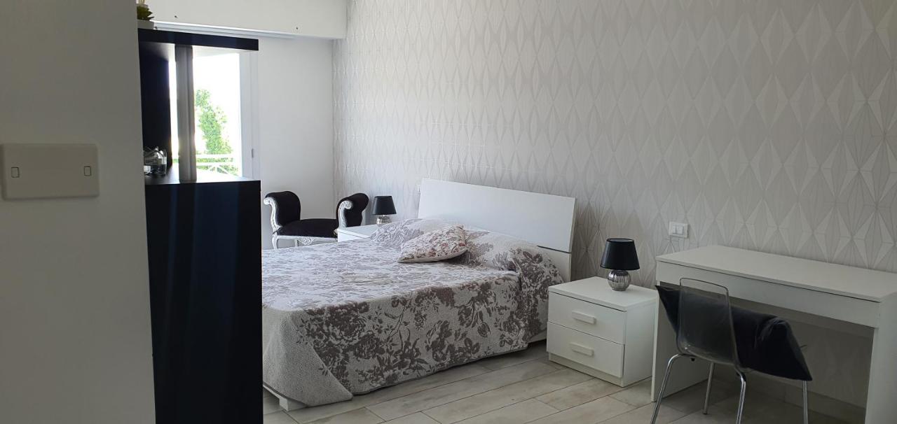 alhena room - B&B
