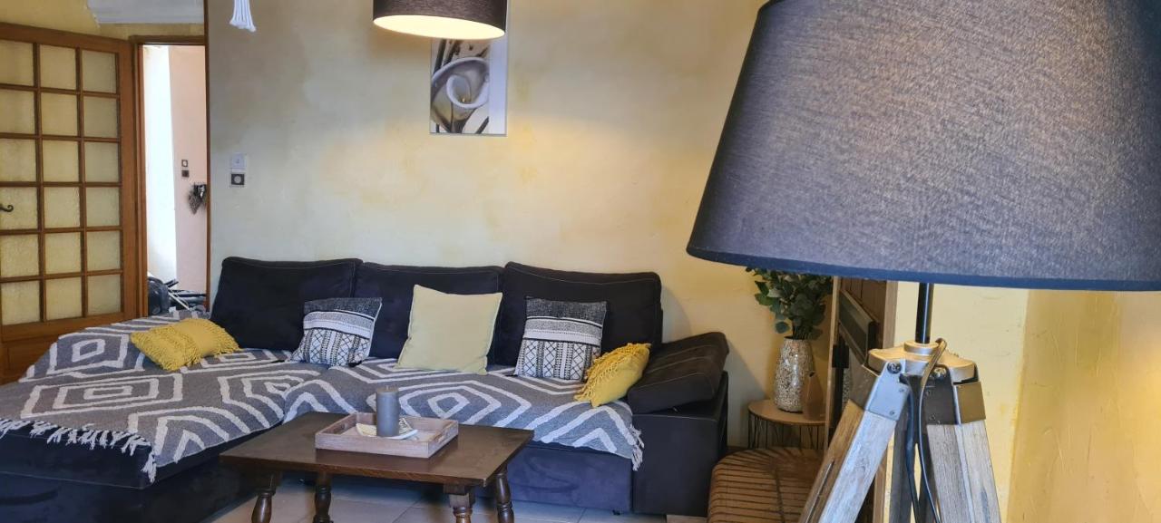 maison de village T4 - B&B