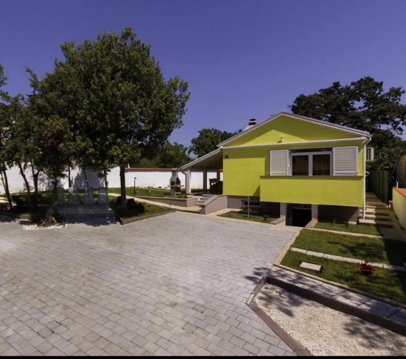kuća za odmor dean - Ferienwohnung