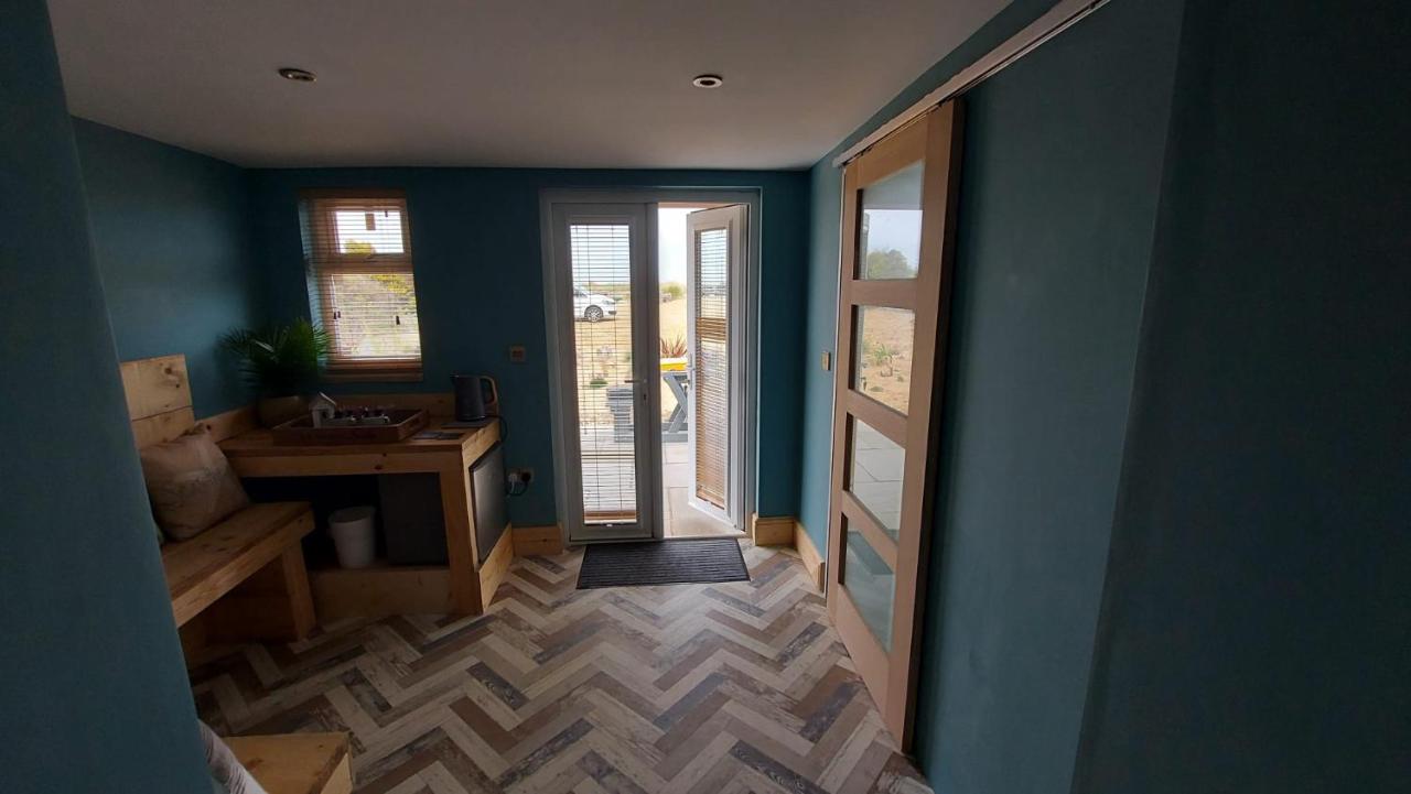 Superior Tweepersoonskamer met 1 of 2 Bedden en Uitzicht op Zee