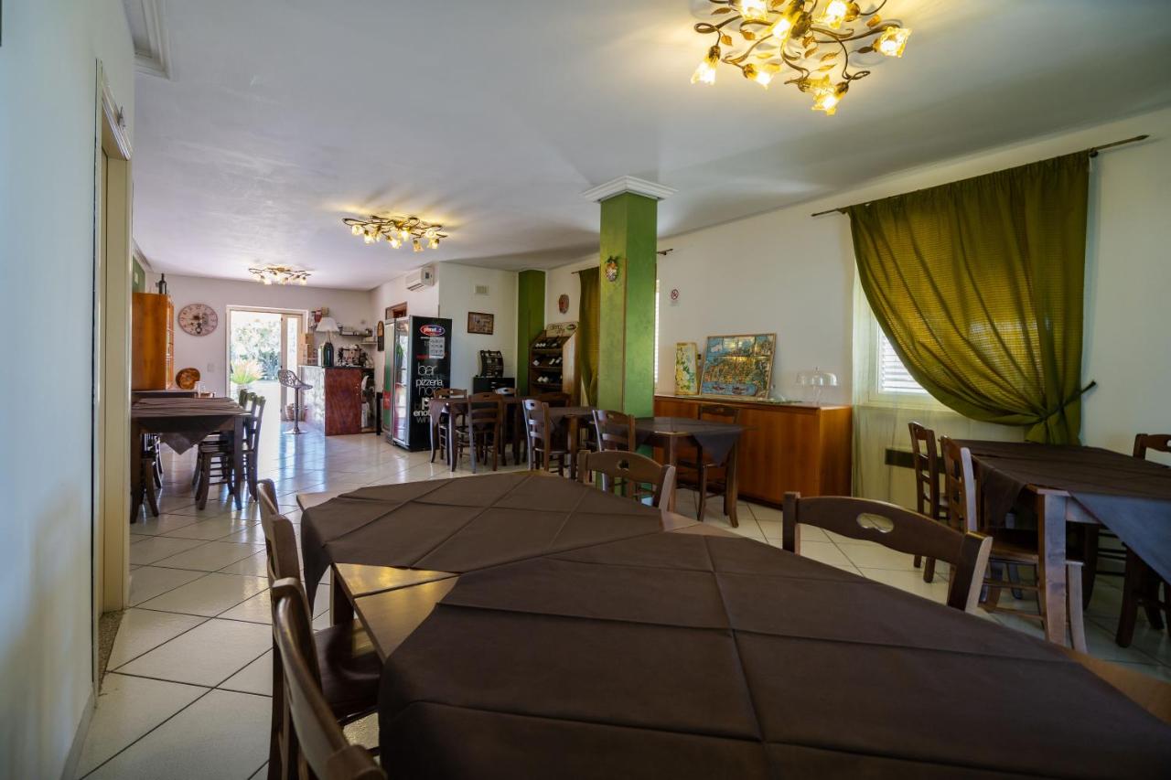 Villa Brunella - Ferienwohnung