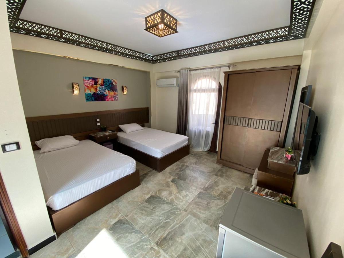 Chambre Double Deluxe