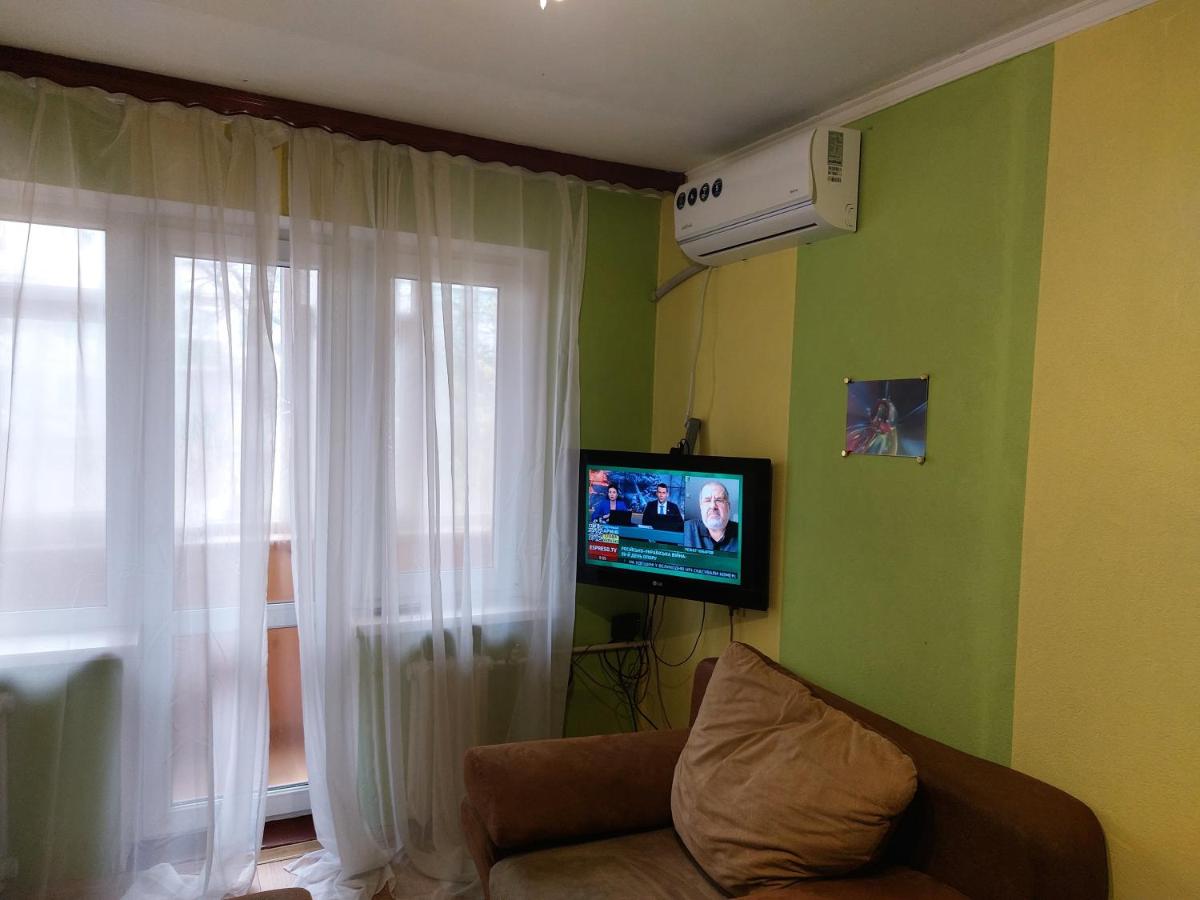 B&B Tchernihiv - Район деснянской правды - Bed and Breakfast Tchernihiv