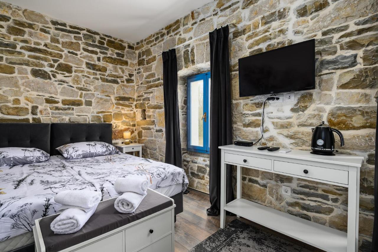 Habitación Doble con baño privado