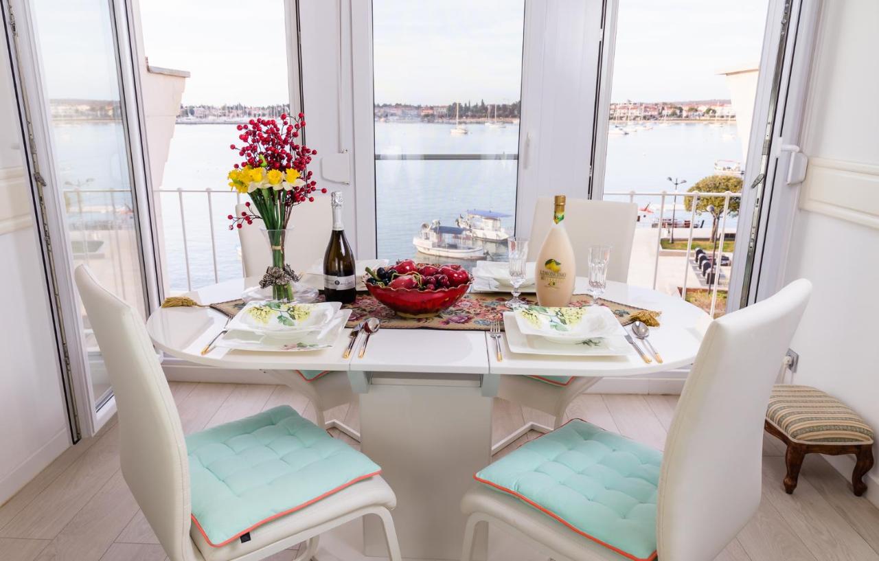 B&B Umag - Luxury Apartment Sara - Bed and Breakfast Umag