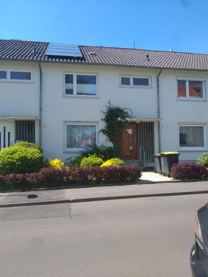 Pension Rückert - Bed and Breakfast Kassel