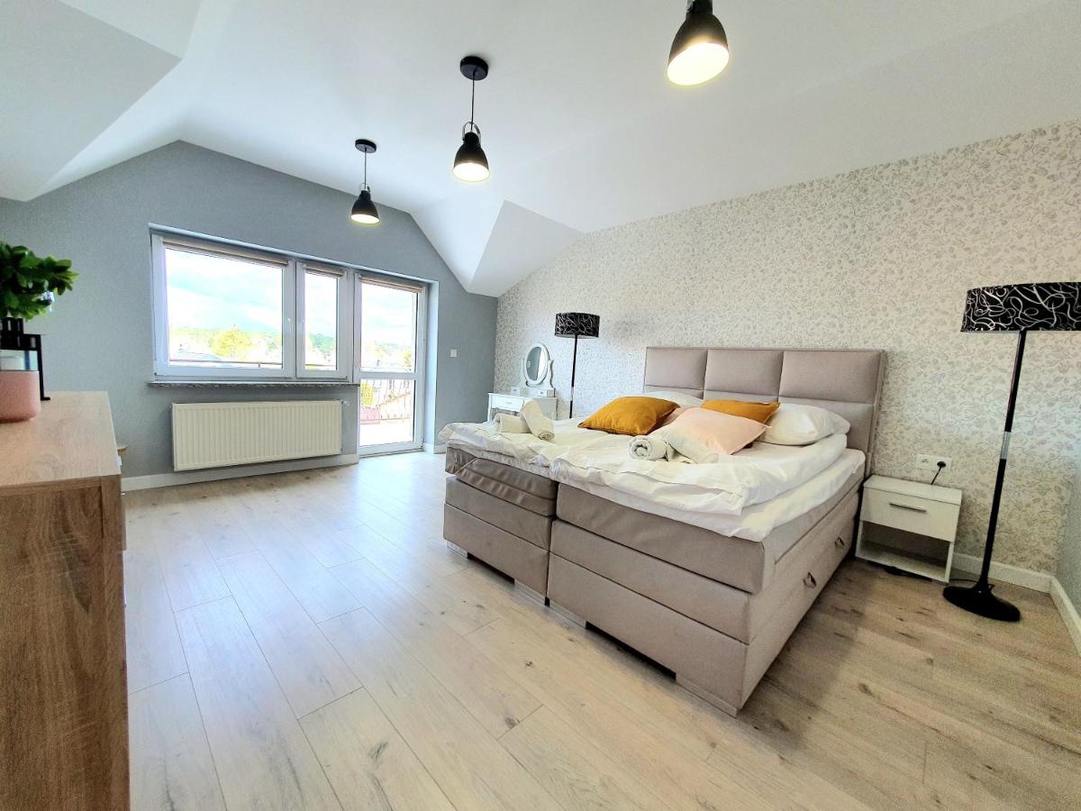 Prestige Apartament