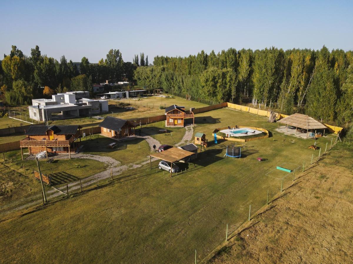 Haus mit 2 Schlafzimmern